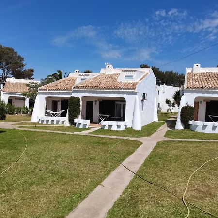 Cala Serena Beach Felanitx Ngoại thất bức ảnh