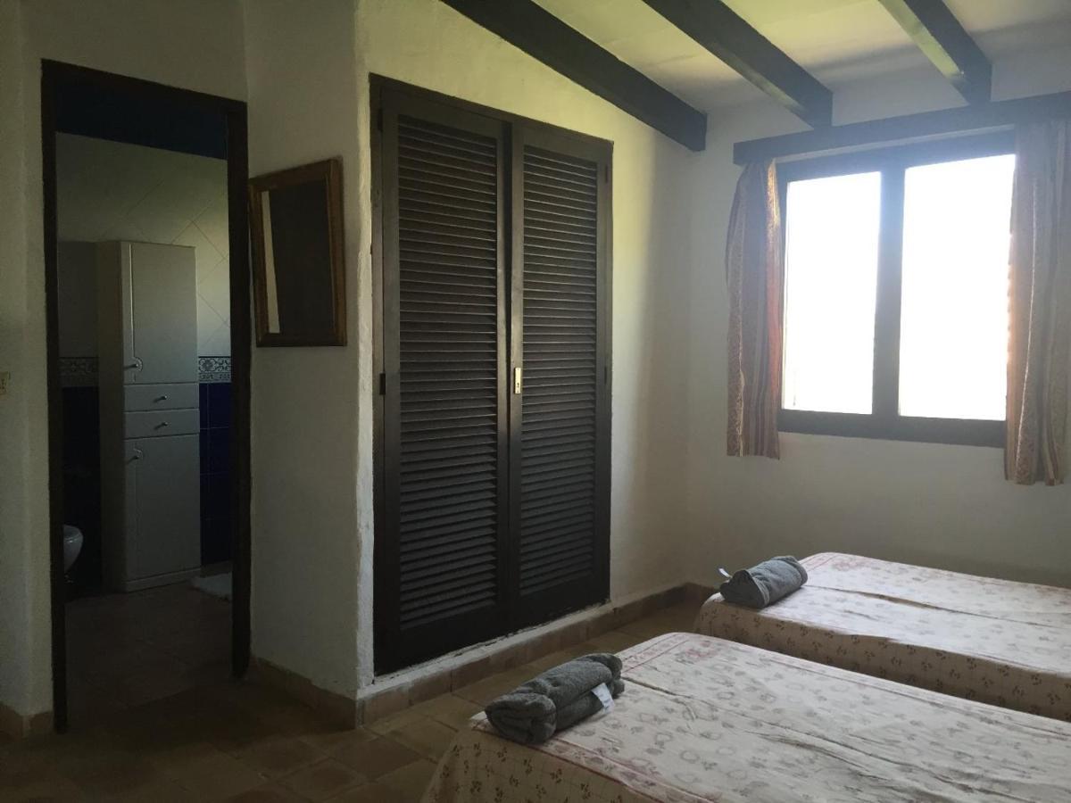 Cala Serena Beach Felanitx Ngoại thất bức ảnh