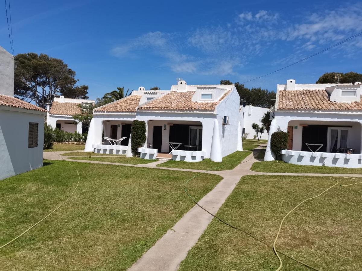 Cala Serena Beach Felanitx Ngoại thất bức ảnh