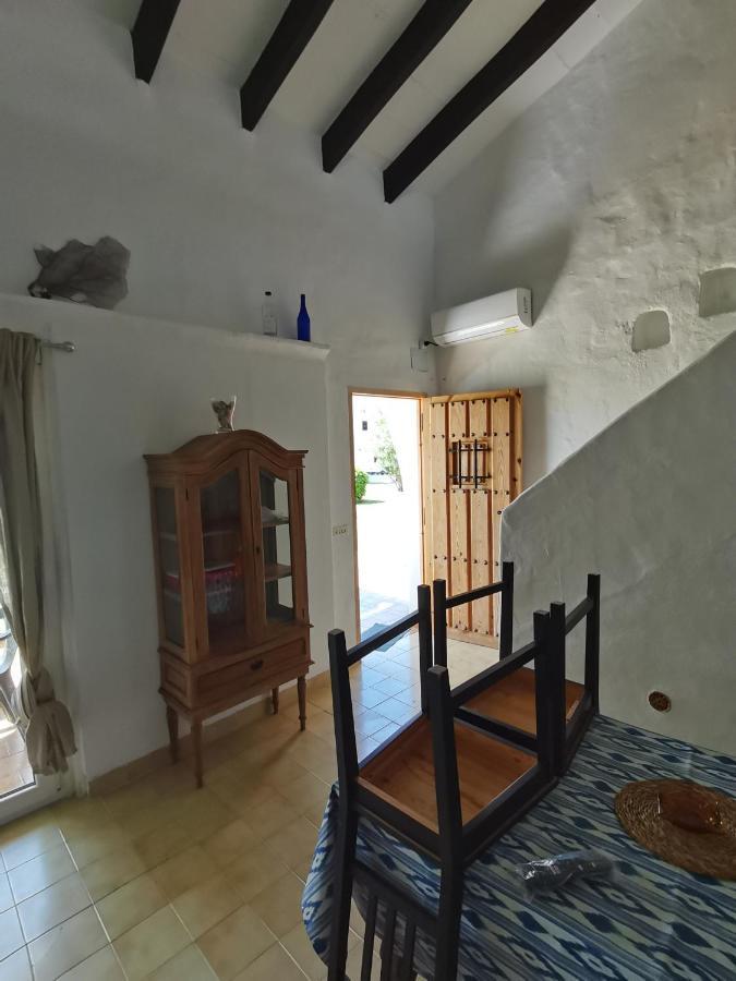 Cala Serena Beach Felanitx Ngoại thất bức ảnh
