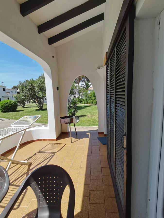 Cala Serena Beach Felanitx Ngoại thất bức ảnh